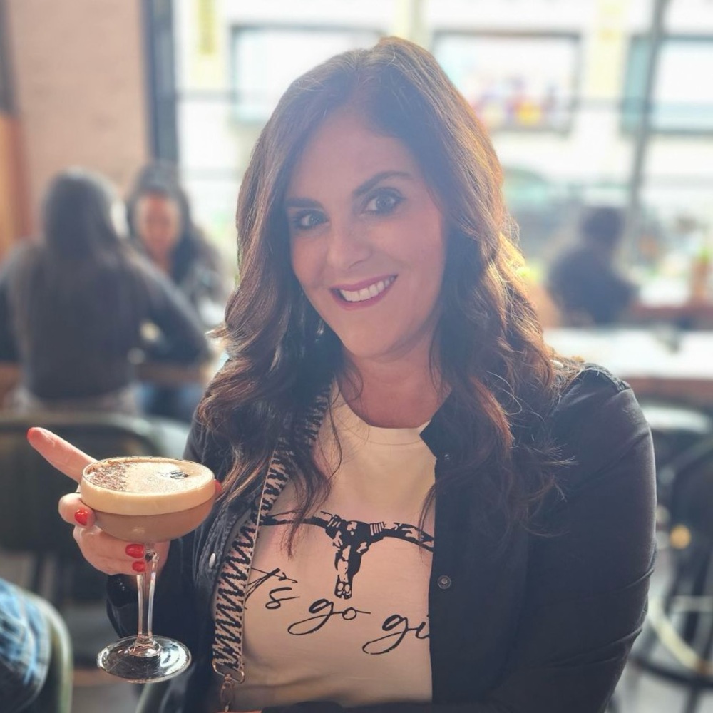 Meet your Posher, Stacy